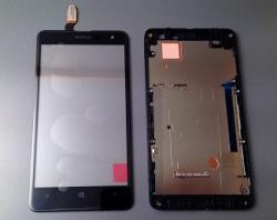 Nokia Lumia 625 �rint�k�perny� gy�ri